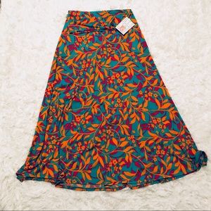 NWT LuLaRoe Maxi